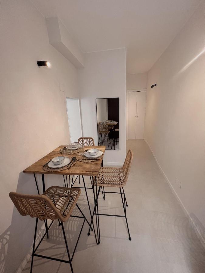 Jjbayt - Origin Appartement Syracuse Buitenkant foto